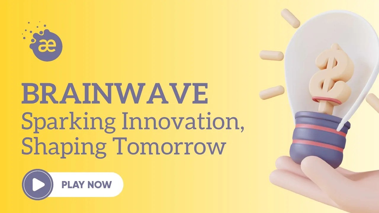 Mô phỏng BRAINWAVE: đổi mới và tư duy thiết kế