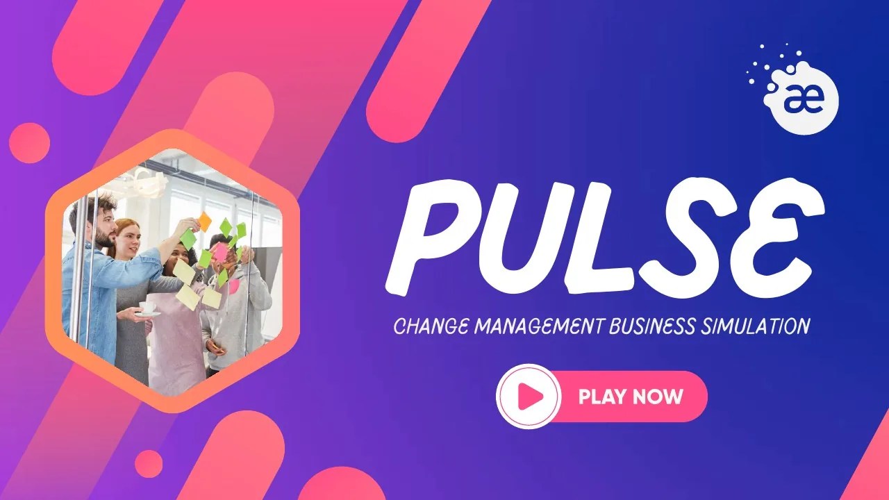 Mô phỏng PULSE: quản trị thay đổi