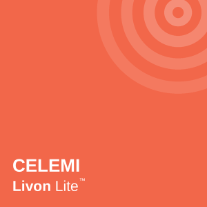 Logo mô phỏng Celemi Livon Lite