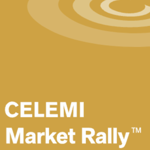 Logo mô phỏng Celemi Market Rally